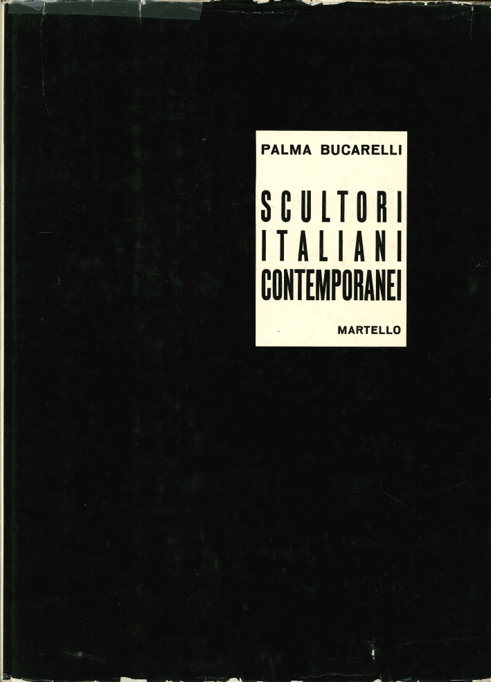 Scultori Italiani Contemporanei Scultori Italiani Contemporanei
