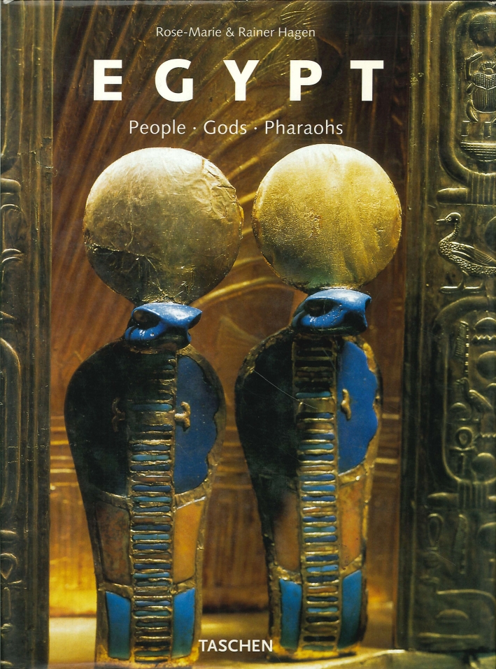 Egypt. People, Gods, Pharaohs Egypt. People, Gods, Pharaohs