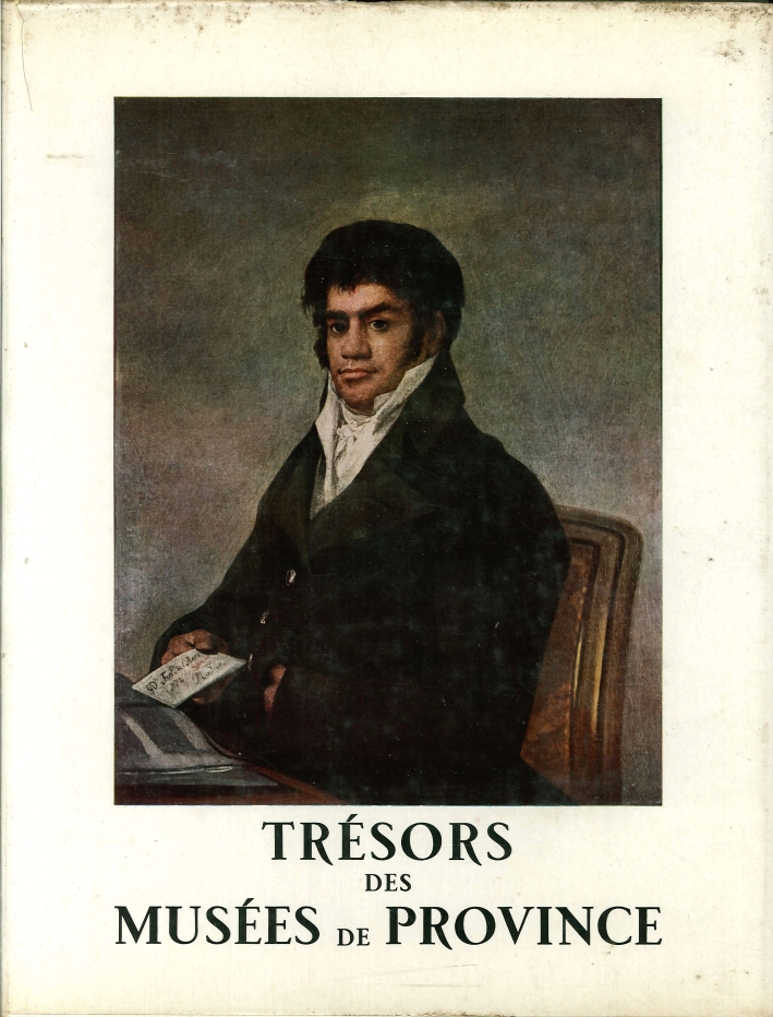 Trésors des Musées De Province Trésors des Musées De Province