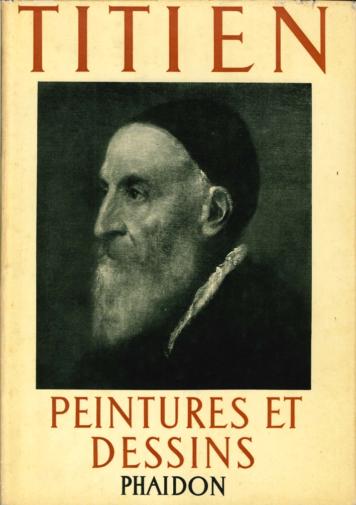 Titien Peintures Et Dessins Titien Peintures Et Dessins