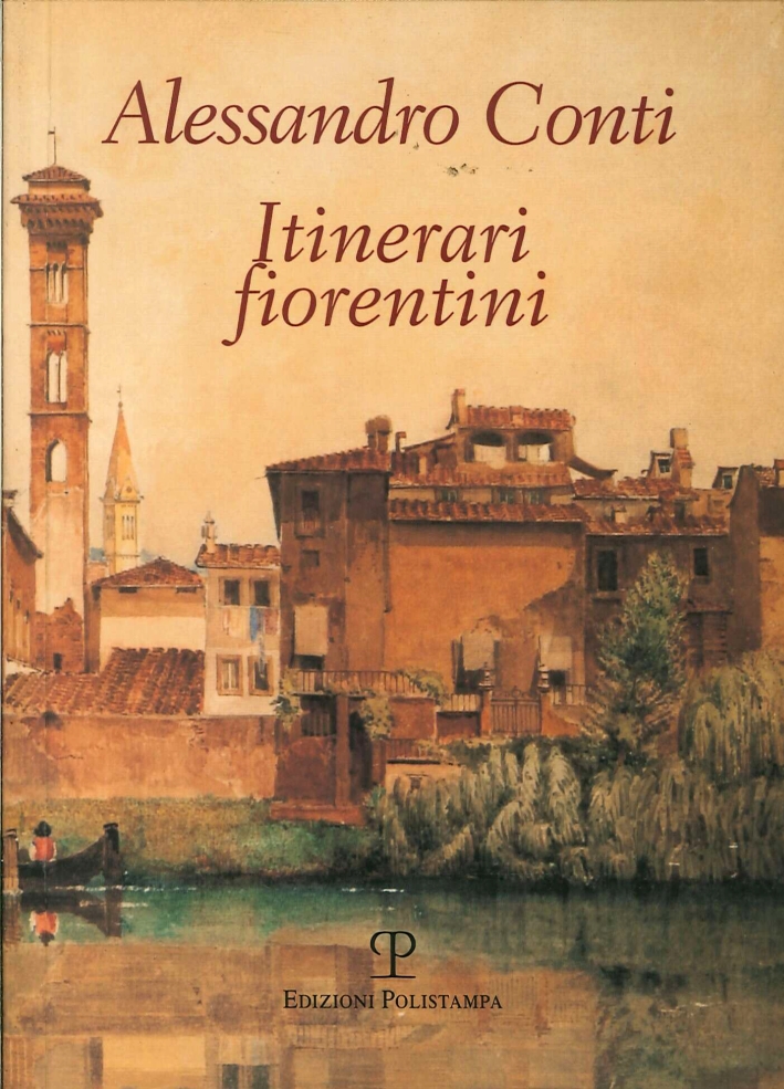 Itinerari Fiorentini Itinerari Fiorentini