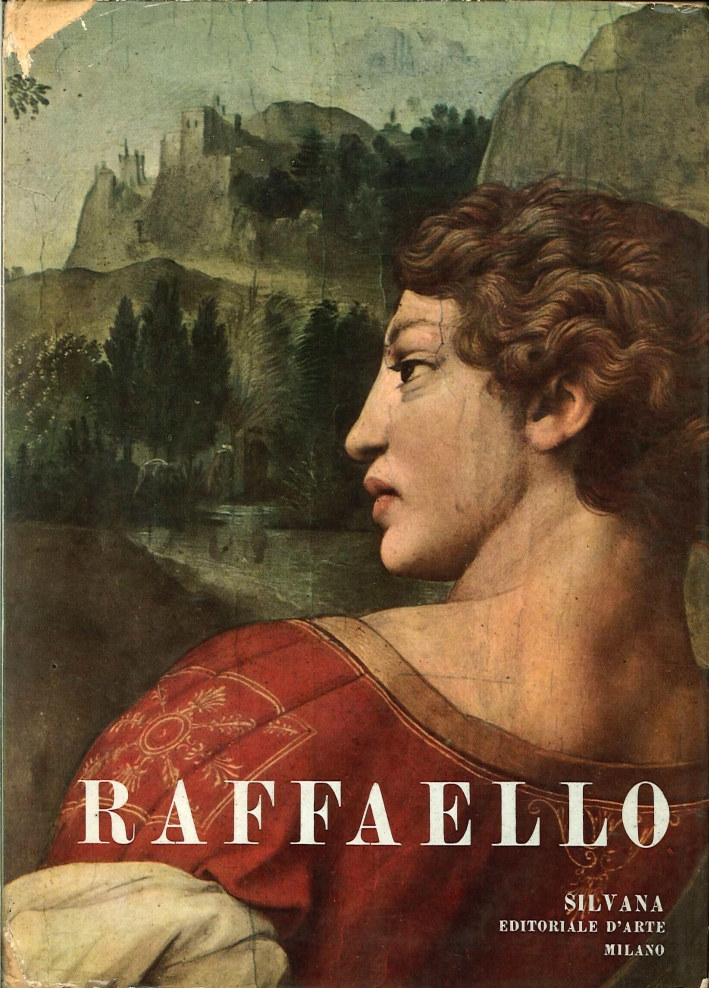 Raffaello Raffaello