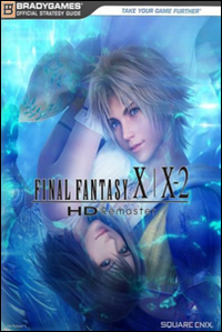 Final Fantasy X. X2 HD remaster Final Fantasy X. X2 HD remaster