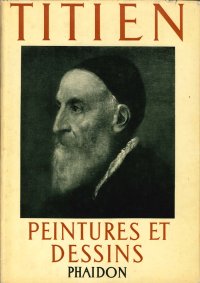 Titien Peintures Et Dessins