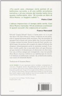 Troppa felicità