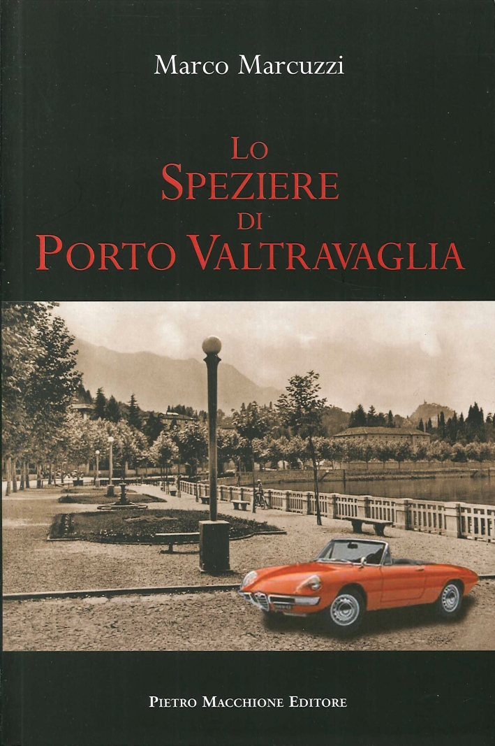 Lo Speziere di Porto Valtravaglia