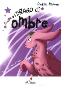 Flora e il Drago di Ombre