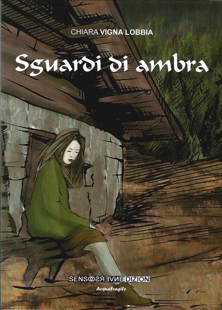 Sguardi di Ambra Sguardi di Ambra