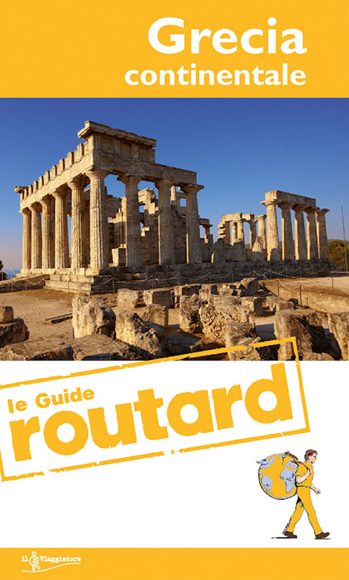 Grecia Continentale Grecia Continentale