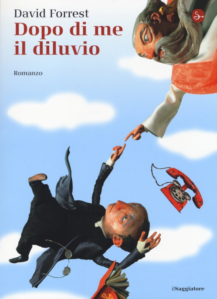 Dopo di Me il Diluvio Dopo di Me il Diluvio