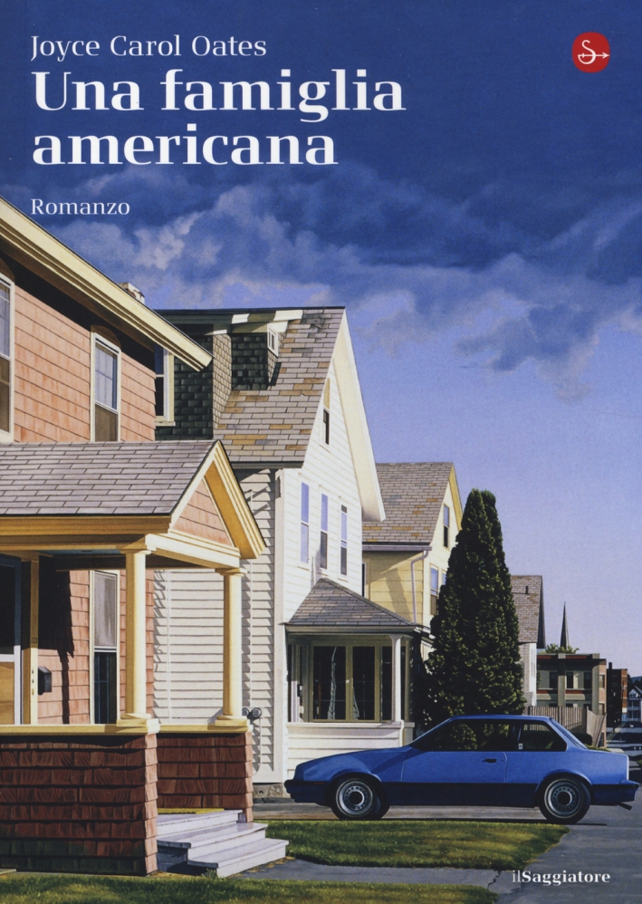 Una Famiglia Americana Una Famiglia Americana
