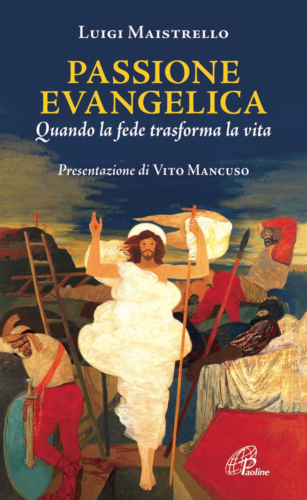 Passione Evangelica. Quando la Fede Trasforma la Vita Passione Evangelica. Quando la Fede Trasforma la Vita