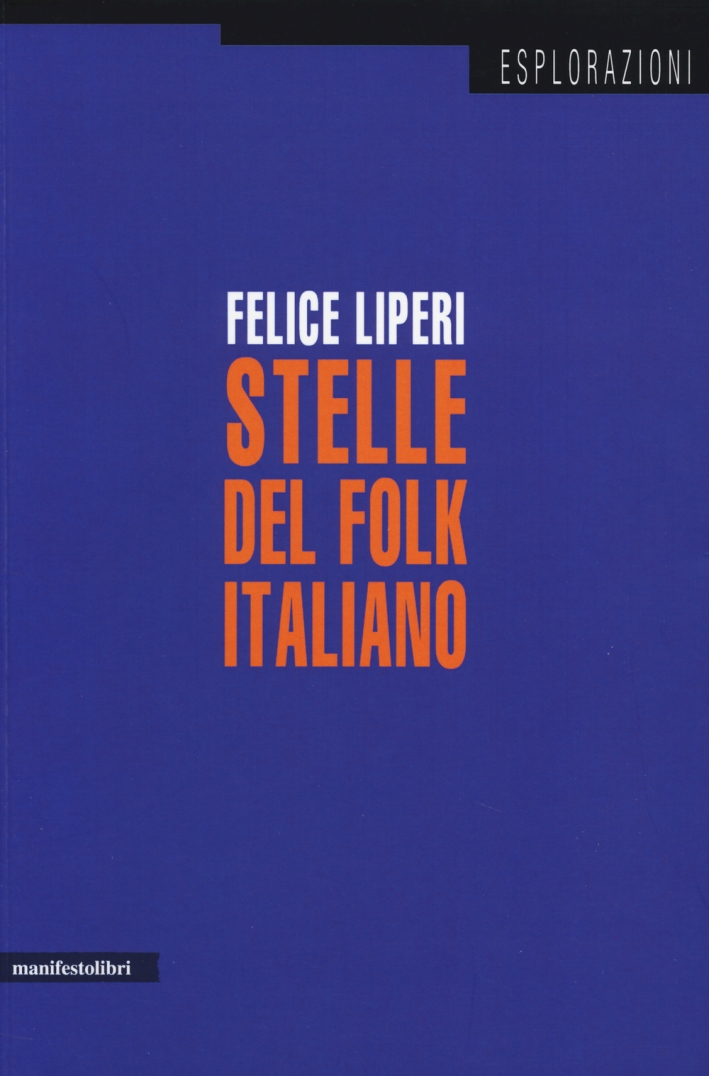 Stelle del folk italiano Stelle del folk italiano