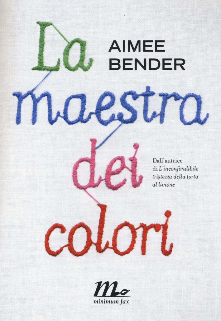 La Maestra dei Colori La Maestra dei Colori