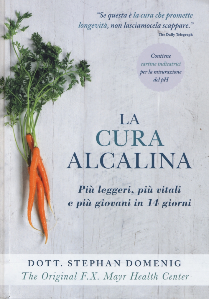 La Cura Alcalina La Cura Alcalina