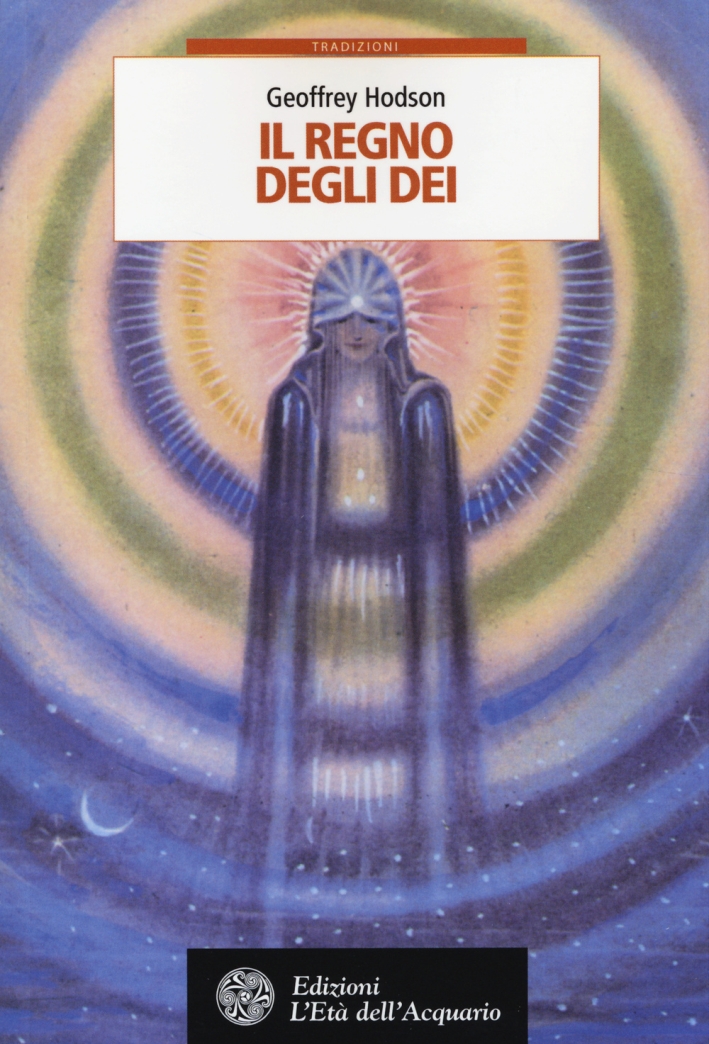 Il regno degli dei Il regno degli dei