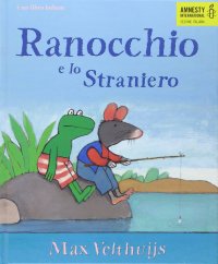 Ranocchio e lo Straniero