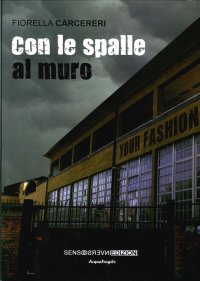 Con le Spalle al Muro