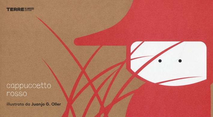 Cappuccetto rosso. Ediz. illustrata Cappuccetto rosso. Ediz. illustrata