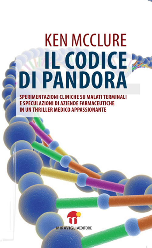 Il Codice di Pandora Il Codice di Pandora