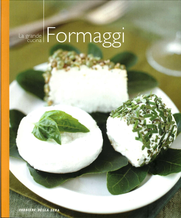 Formaggi Formaggi