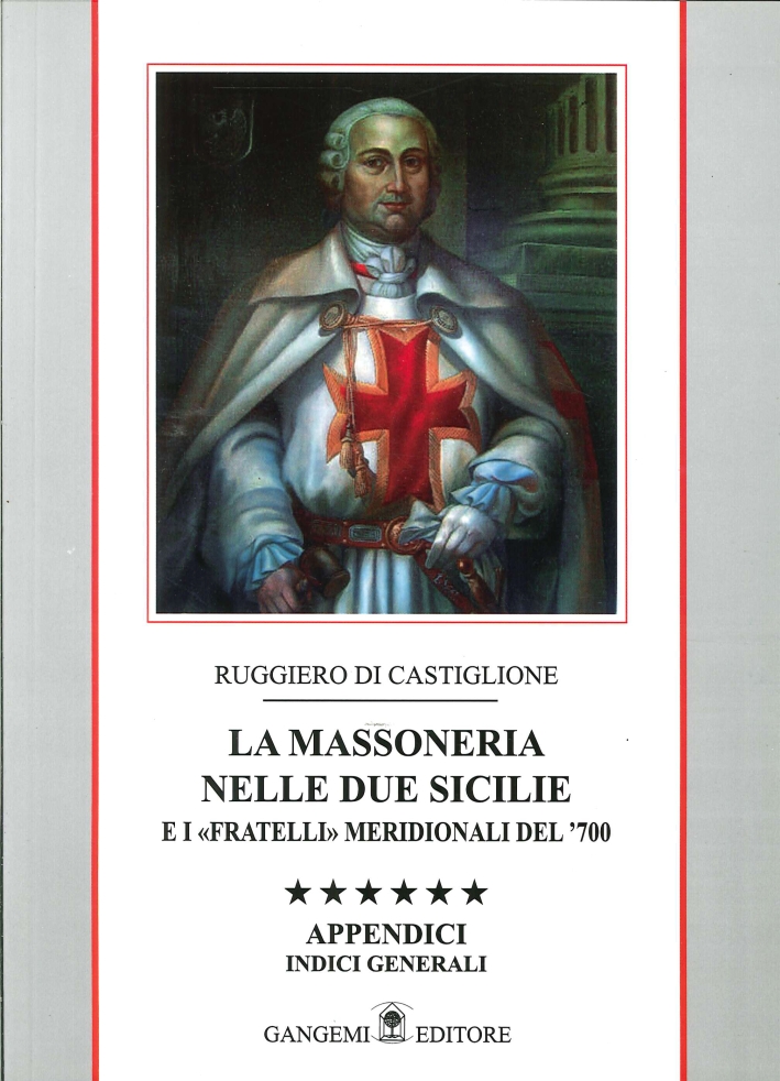 La Massoneria nelle Due Sicilie e i La Massoneria nelle Due Sicilie e i