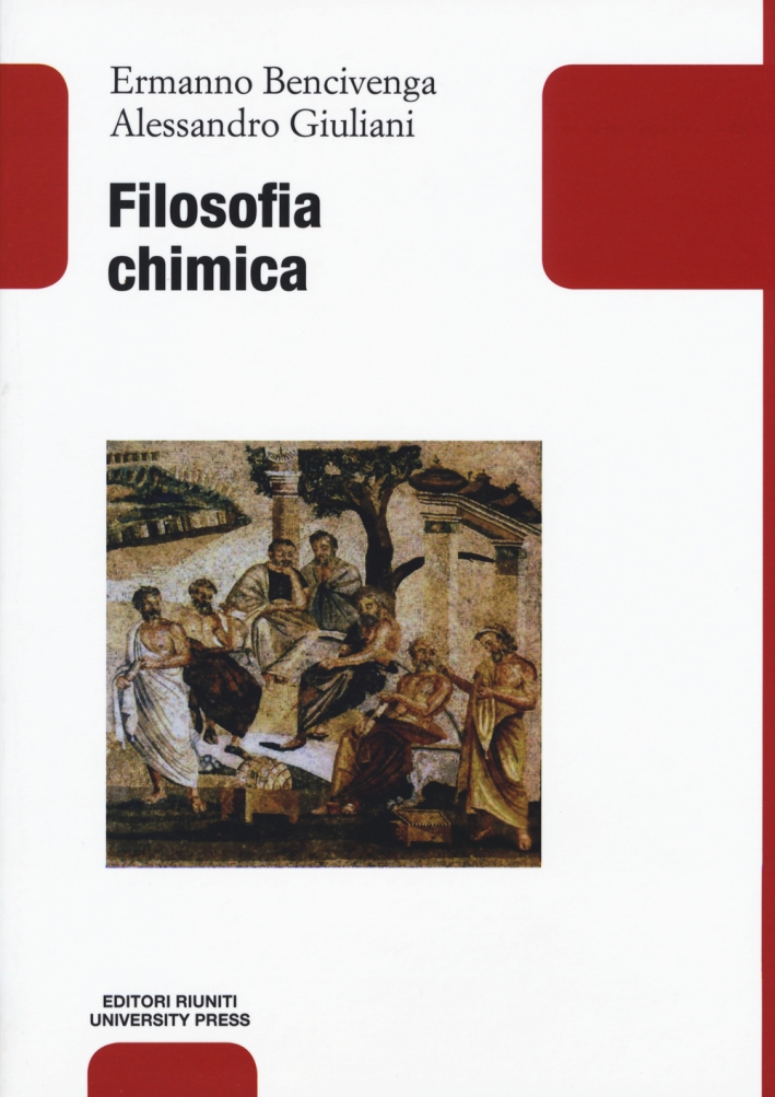 Filosofia Chimica Filosofia Chimica
