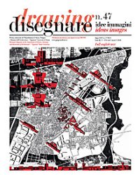 Disegnare. Idee, immagini. Vol. 47
