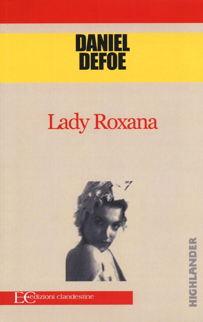 Lady Roxana Lady Roxana