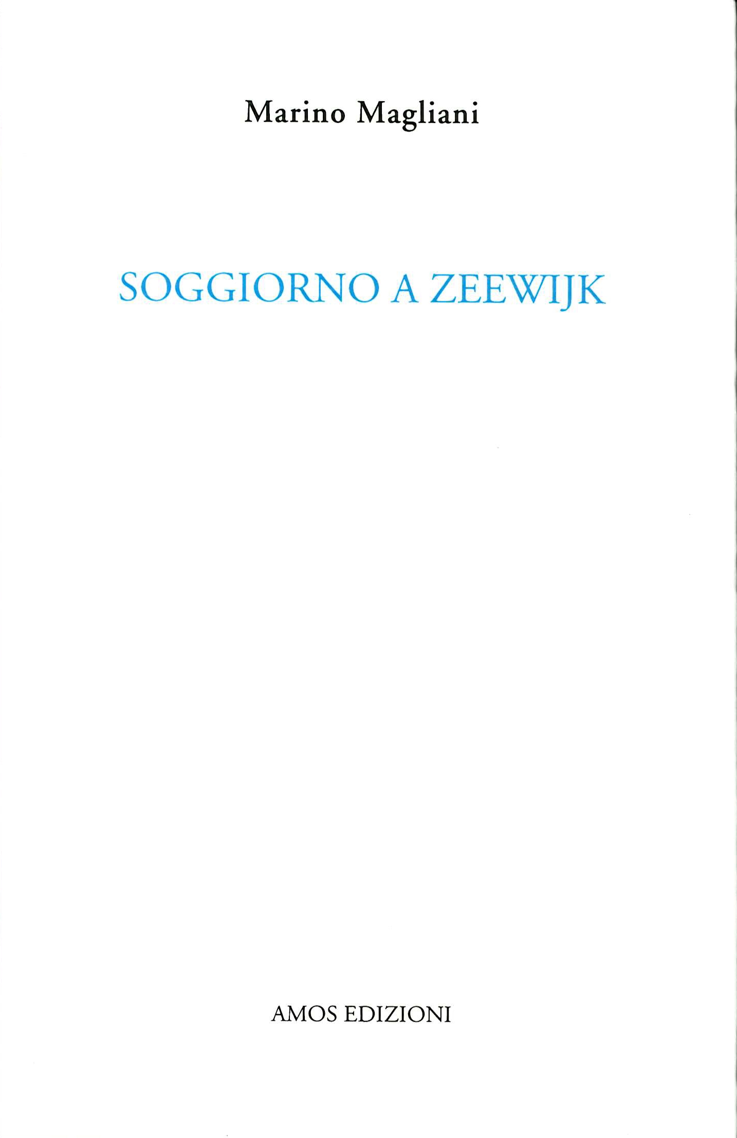 Soggiorno a Zeewijk Soggiorno a Zeewijk