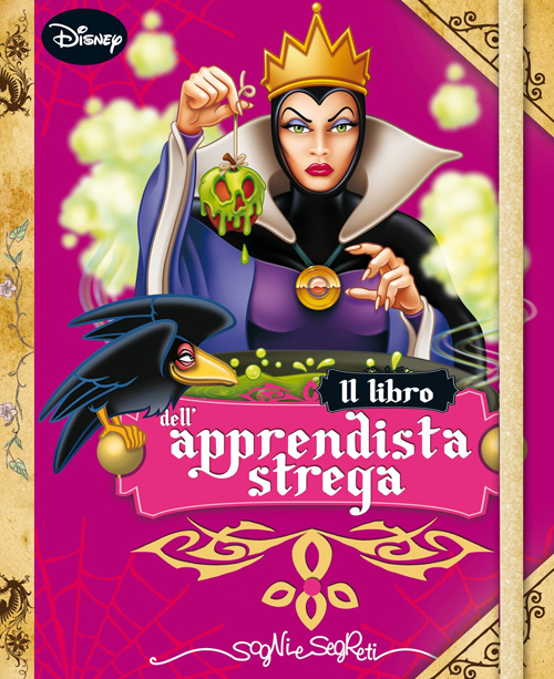Il Libro dell'Apprendista Strega Il Libro dell'Apprendista Strega