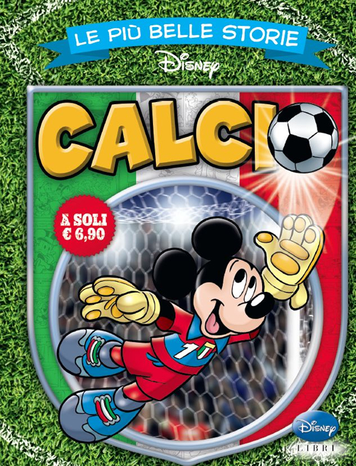 Le più belle storie calcio Le più belle storie calcio