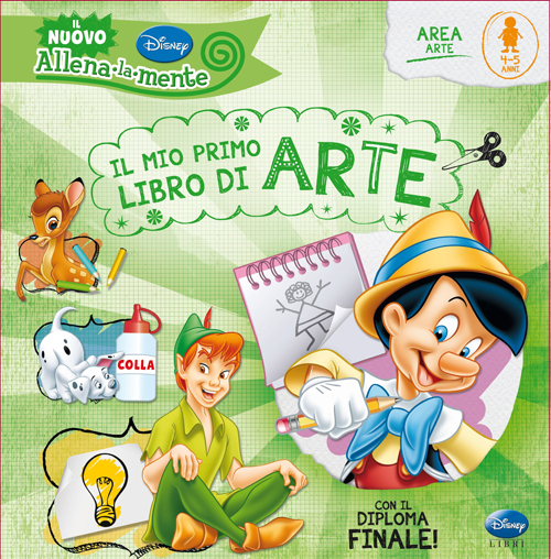Il mio primo libro di arte. Ediz. illustrata Il mio primo libro di arte. Ediz. illustrata