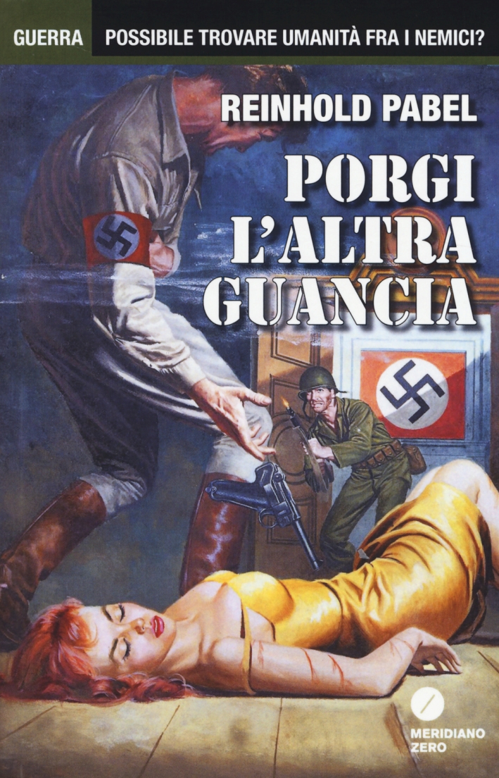 Porgi l'Altra Guancia Porgi l'Altra Guancia