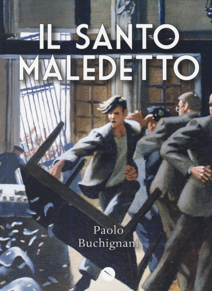 Il santo maledetto Il santo maledetto