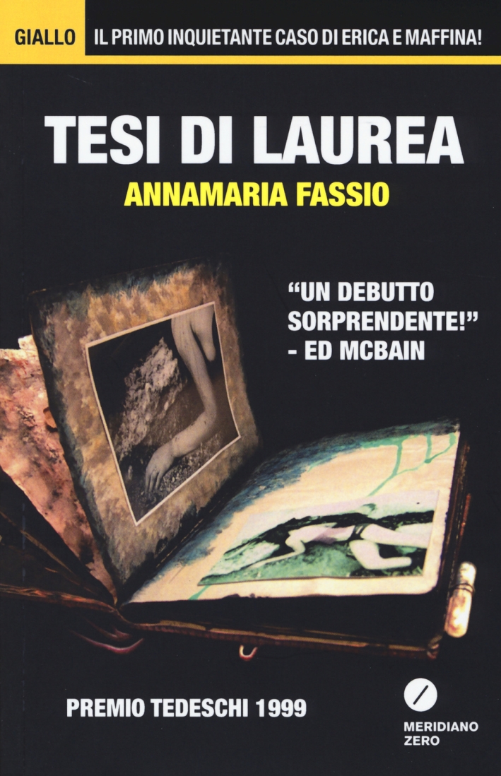 Tesi di laurea Tesi di laurea