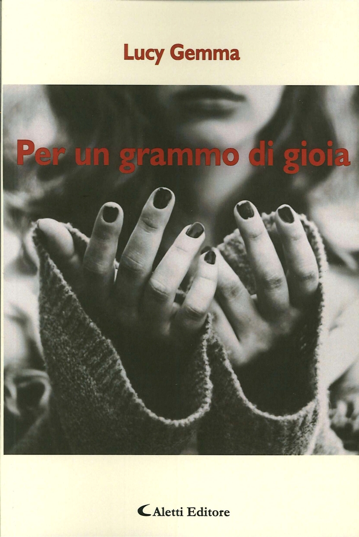 Per un grammo di gioia Per un grammo di gioia