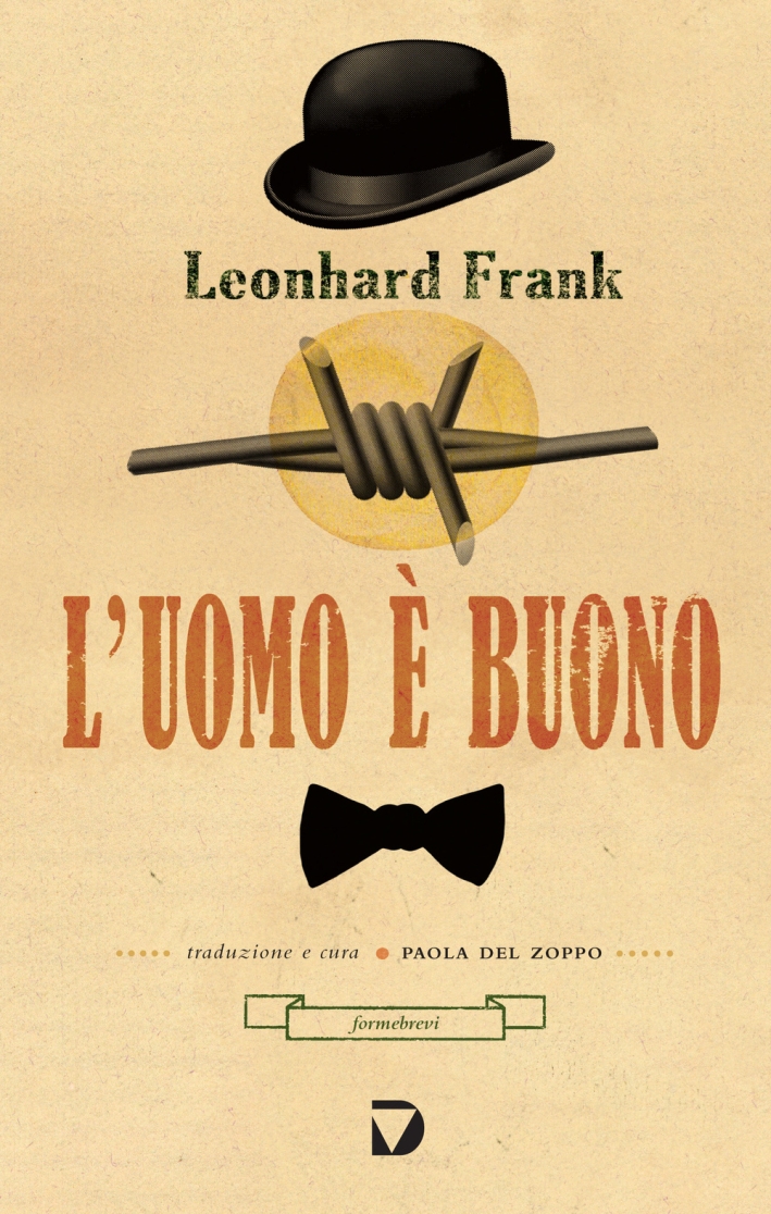 L'uomo è buono L'uomo è buono