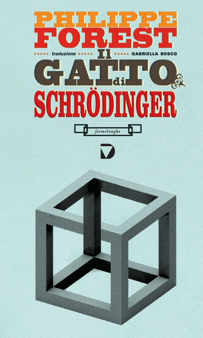 Il Gatto di Schrödinger Il Gatto di Schrödinger