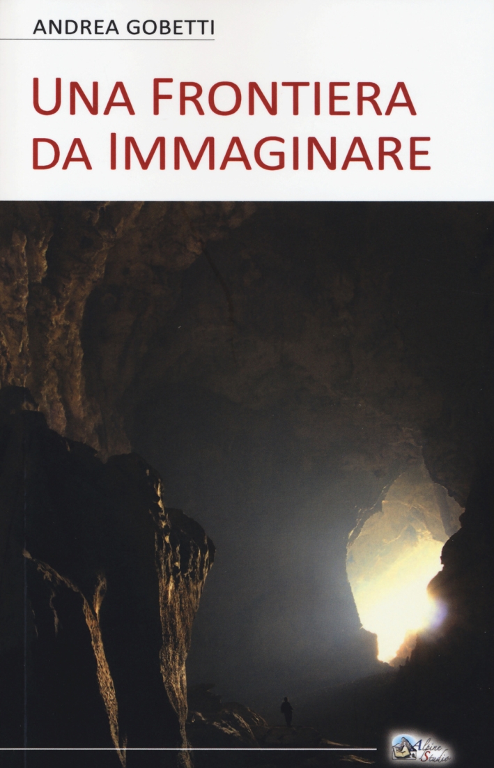 Una Frontiera Da Immaginare Una Frontiera Da Immaginare