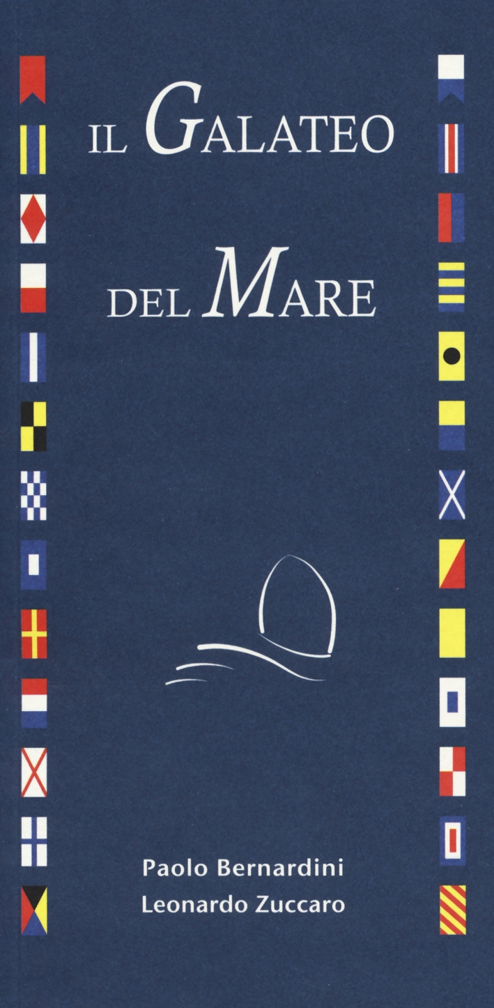 Il galateo del mare Il galateo del mare