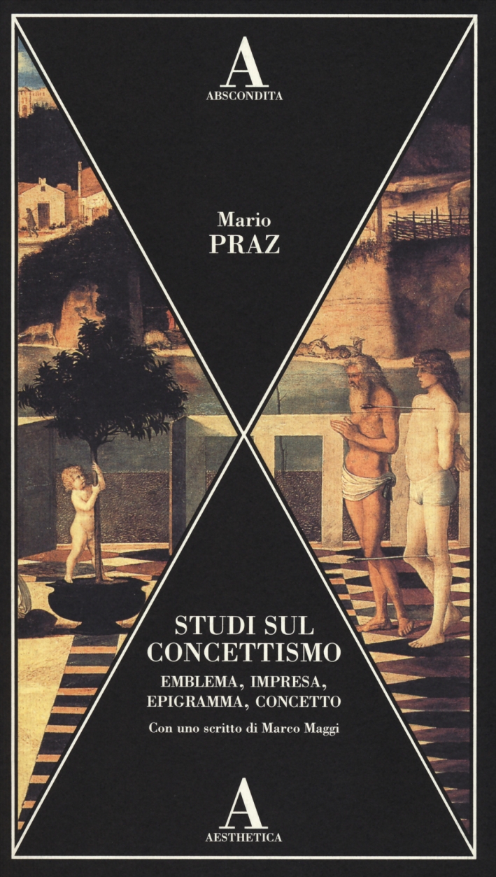 Studi sul Concettismo Studi sul Concettismo
