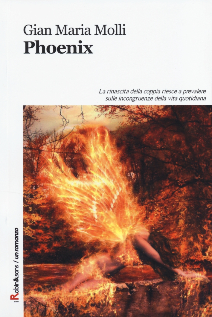 Phoenix Phoenix