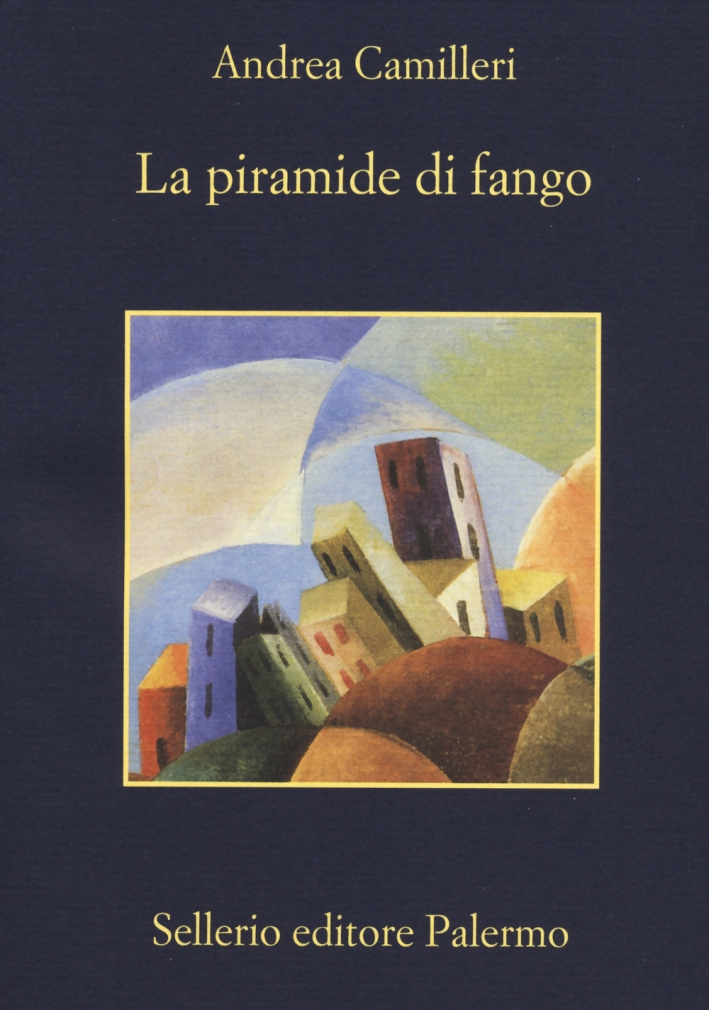 La Piramide di Fango La Piramide di Fango