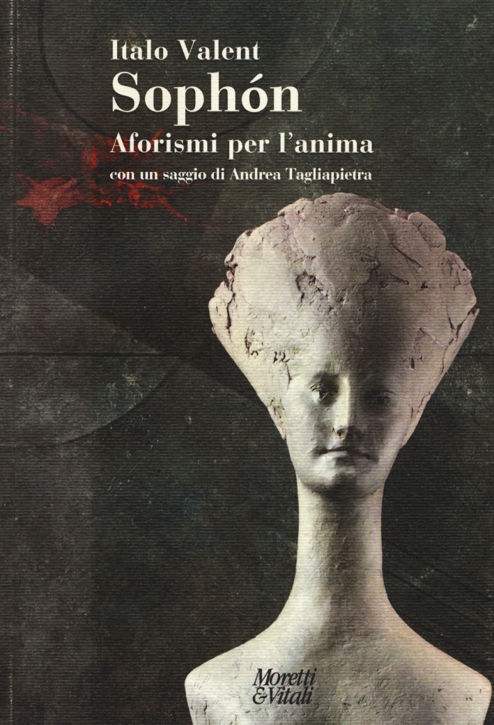 Sophón. Aforismi per l'anima Sophón. Aforismi per l'anima