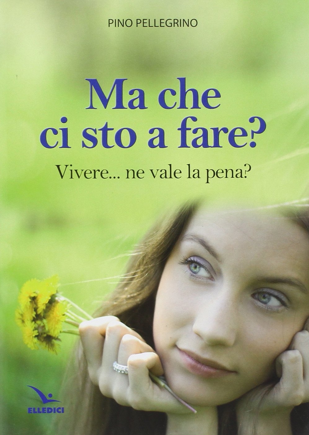 Ma che ci sto a fare? Ma che ci sto a fare?