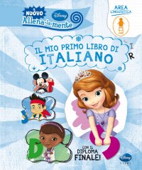 Il mio primo libro di italiano