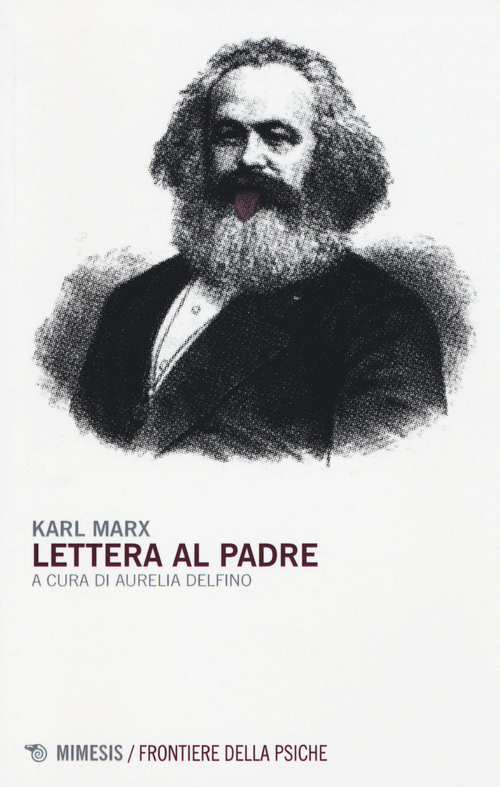 Lettera al padre Lettera al padre