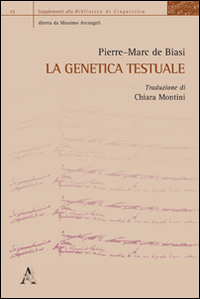 La Genetica Testuale La Genetica Testuale