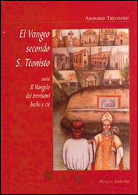 El Vangeo secondo S. Teonisto El Vangeo secondo S. Teonisto